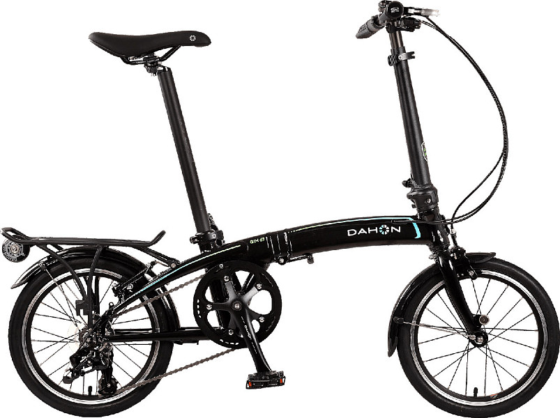 Купить DAHON QIX D3 2022