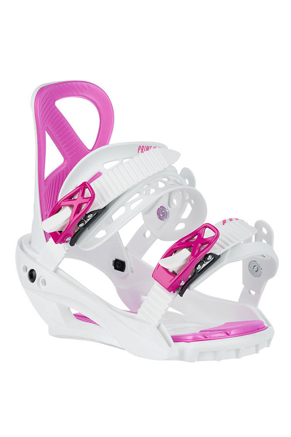 Купить Крепления сноубордические PRIME Fun-F1