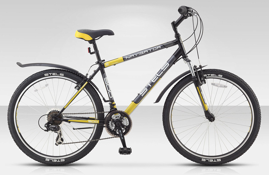 Купить STELS Navigator 500 2014