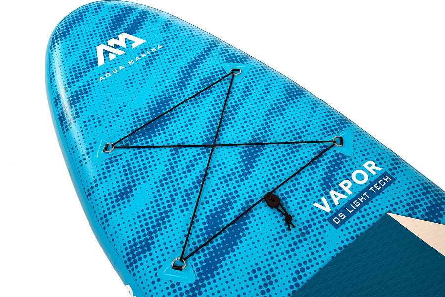 Купить SUP-доска AQUA MARINA Vapor 10'4 дюймов 